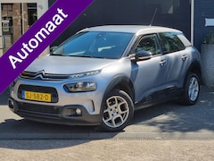 Citroën C4 Cactus - 1.2 PureTech Business CARPLAY / TREKHAAK / DAB / CLIMA / NAVI