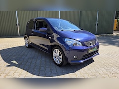 Seat Mii - 1.0 Sport Connect
