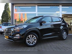 Hyundai Tucson - 1.6 GDi 132pk Comfort + TREKHAAK RIJKLAAR