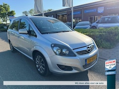 Opel Zafira - 1.8 101KW 7 persoons