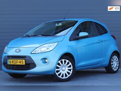 Ford Ka - 1.2 Comfort start/stop