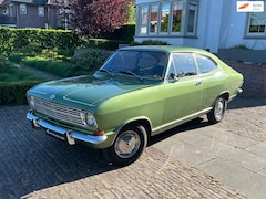 Opel Kadett - 1.1 Special