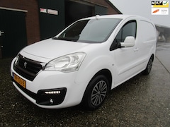 Peugeot Partner - 120 1.6 HDi 90pk Première airco navi camera
