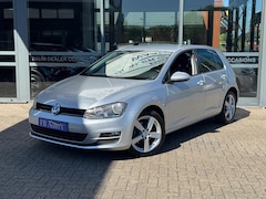 Volkswagen Golf - 1.4 TSI Highline Airco Navi Cruise Pdc Automaat