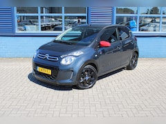 Citroën C1 - 1.0 VTi JCC+ Climate Control | Camera | Touchscreen