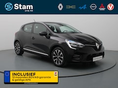 Renault Clio - TCe 100pk Zen Climate | Cruise | Carplay | Parkeersens. achter
