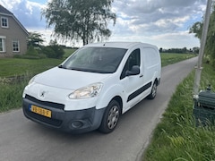 Peugeot Partner - 122 1.6eHDI CLIMA PDC L2XT Pr+