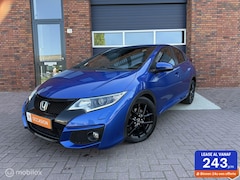 Honda Civic - 1.8 Sport