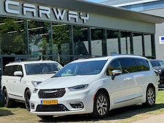 Chrysler Pacifica - 3.6 V6 Hybride Pinnacle