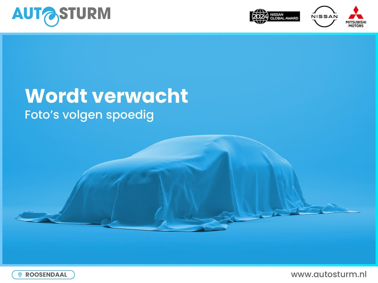 Nissan Qashqai - 1.3 DIG-T N-Connecta - AutoWereld.nl