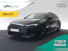 Audi A5 Avant - S edition 2.0 TFSI e 220 kW / 299 pk S-tronic quattro | Optiekpakket zwart | Privacy glas