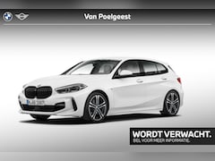 BMW 1-serie - 120i Executive Edition l M-Sport