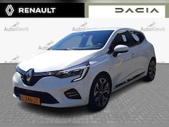 Renault Clio - 1.6 E-Tech Hybrid 140 Intens