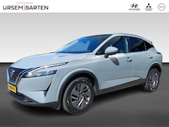 Nissan Qashqai - 1.3 MHEV Acenta | Design pack