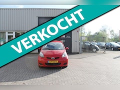 Toyota Aygo - 1.0-12V