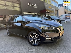 Nissan Micra - 1.0 IG-T N-Connecta 100pk
