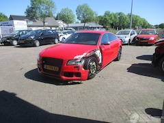 Audi S5 - 3.0 TFSI S5 q. Pro L