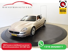 Maserati 4200 GT - Coupé 4.2 V8 390PK Cambiocorsa Yountimer