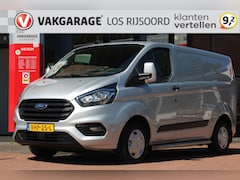 Ford Transit Custom - GBDC 2.0 TDCi L1H1 *Trend* | Trekhaak | Carplay | Camera | Cruise Control | Navigatie | A/