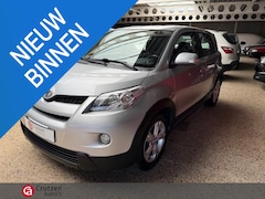 Toyota Urban Cruiser - 1.3 VVT-i Comfort