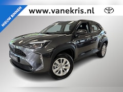 Toyota Yaris Cross - Yaris Cross 1.5 Hybrid Active