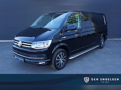 Volkswagen Transporter - 28 | L2H1 | 150 PK AUT | ACC | App-Connect | Navi | Voorruitverwarming