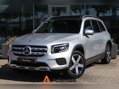 Mercedes-Benz GLB - 200 Business Solution 163PK | 7 Pers | Keyless | Memory | Pano | Camera | Navi | Climate |