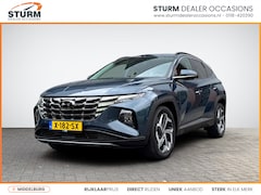 Hyundai Tucson - 1.6 T-GDI HEV Premium