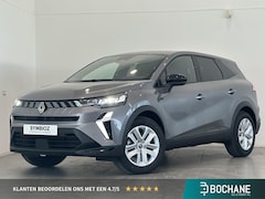Renault Symbioz - 1.6 E-Tech Full Hybrid 145 Evolution | Pack Navigation | Van: € 37.159, - nu rijklaar voor
