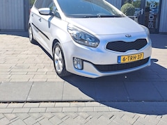 Kia Carens - 1.6 GDi Business Pack 7-Persoons, Trekhaak, Achteruitrijcamera,