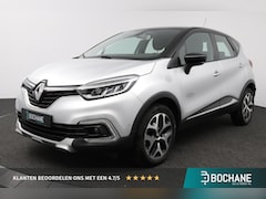 Renault Captur - TCe 90 Intens | Navigatie | Android auto | Cruise Control |