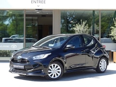 Toyota Yaris - 1.5 Hybrid Business Plus | Stoelverw | Navi
