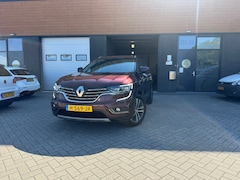 Renault Koleos - Automaat 4WD