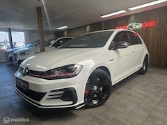 Volkswagen Golf - 2.0 TSI GTI TCR/ 290 PK / ACC / Nieuwe staat