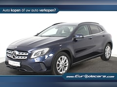 Mercedes-Benz GLA-Klasse - 180 *1ste Eigenaar*Navigatie*Leer*PDC