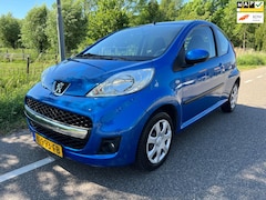 Peugeot 107 - 1.0-12V XR airco