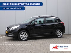 Peugeot 2008 - 1.2 PureTech Active | BOVAG garantie | Panoramadak | Navigatie | Cruise control | Airco