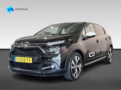 Citroën C3 - 1.2 PureTech 110pk EAT6 Shine