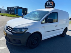 Volkswagen Caddy - 2018 * 2.0 TDI L1H1 BMT Trendline * APK * EURO 6