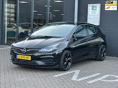 Opel Astra - 1.4 Business Elegance/145 PK/CAMERA/NAVI/APP-CONNECT/NETTE STAAT