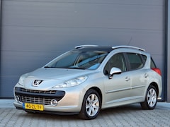 Peugeot 207 SW - 1.6 VTi XS nap panodak apk 05'2026