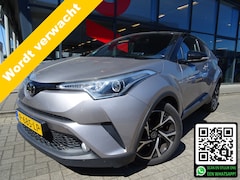 Toyota C-HR - 1.2 Bi-Tone