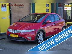 Honda Civic - 1.8 Sport Airco Automaat