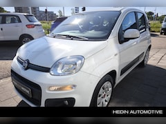 Fiat Panda - 0.9 TwinAir Lounge | Aircoditioning | Radio U Connect | Electrische ramen voor |
