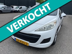 Peugeot 207 - 1.4 VTi X-Line Airco, Nap, Apk, Parkersensor