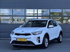 Kia Stonic - 1.0 T-GDI MHEV DYNAMICLINE I TREKHAAK I ACHTERUITRIJCAMERA I CRUISE CONTROL I AIRCONDITION