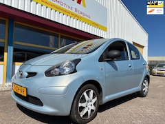 Toyota Aygo - 1.0-12V APK T/M 12-2-2026