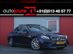 Mercedes-Benz E-klasse - 220 d Advantage | Virtual Cockpit | Panoramadak | 360° Camera | Cruise Control | Navigatie