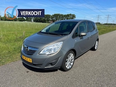 Opel Meriva - 1.4 Turbo Cosmo
