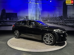 BMW X2 - SDrive20i High Executive M-Pakket *Sportstoelen